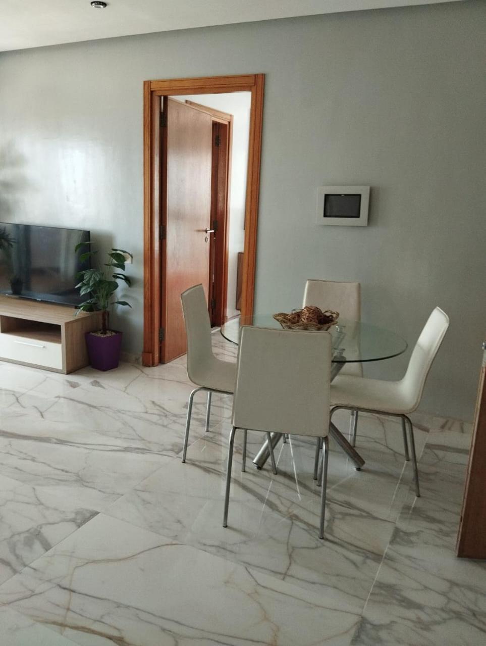 Belle-Vue Sur Mer A Casa-Marina 9Eme Etage الدار البيضاء المظهر الخارجي الصورة