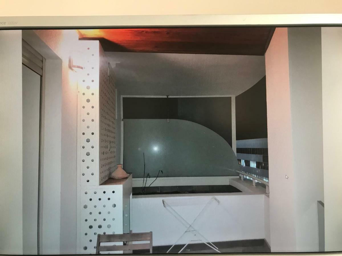 Belle-Vue Sur Mer A Casa-Marina 9Eme Etage الدار البيضاء المظهر الخارجي الصورة